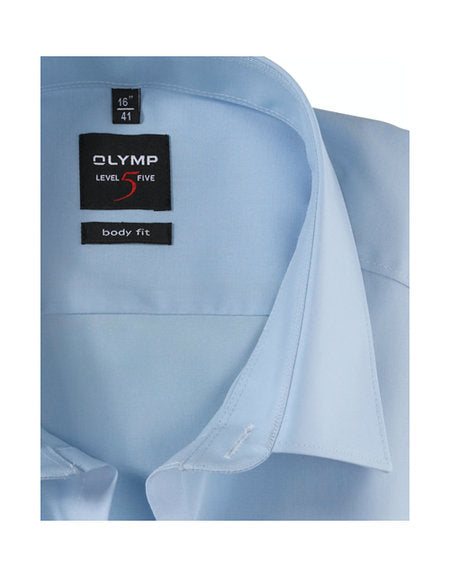 Olymp Slim fit Skjorte